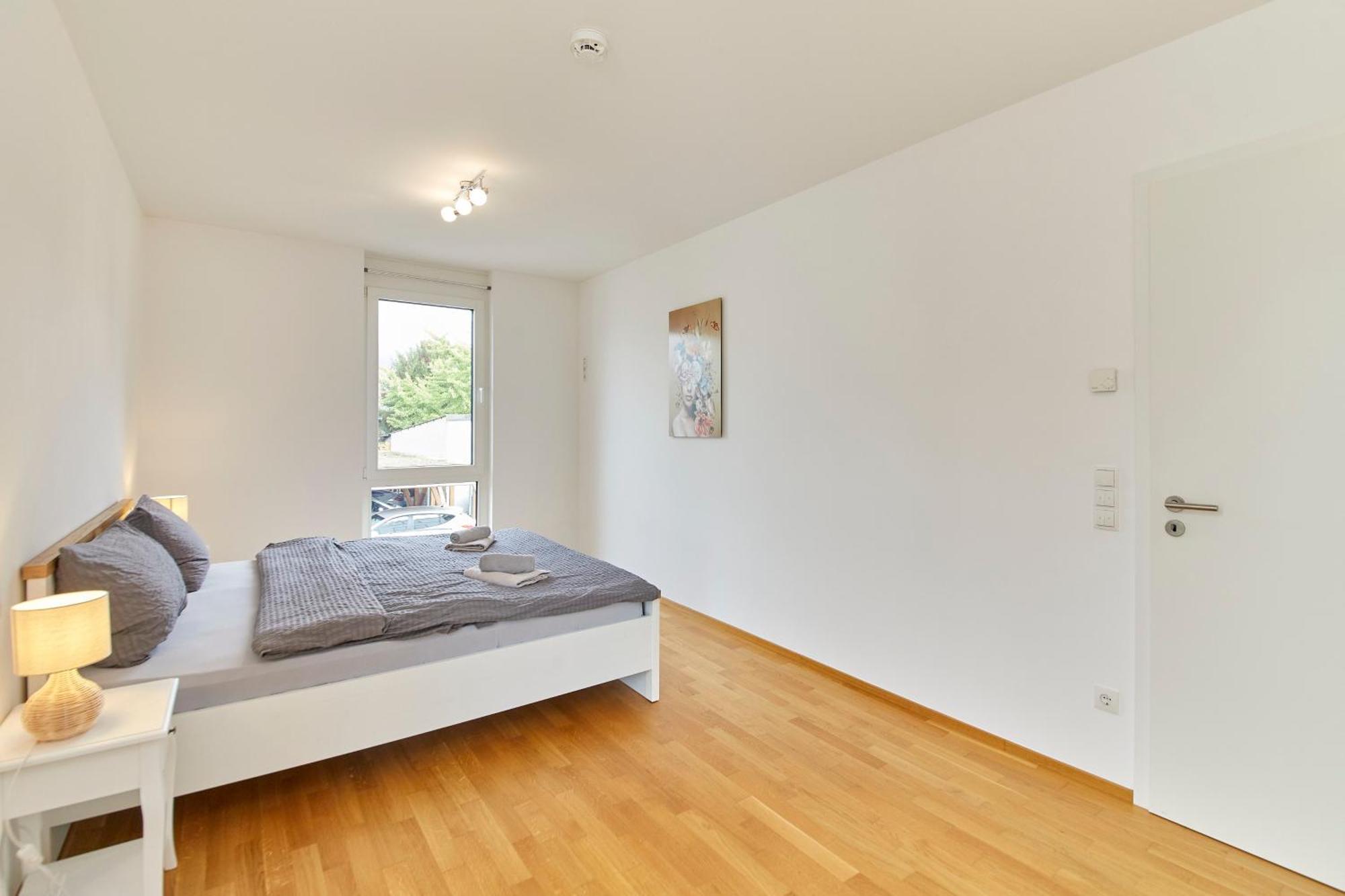 Apartamento Moseltraum Bernkastel-Kues Exterior foto