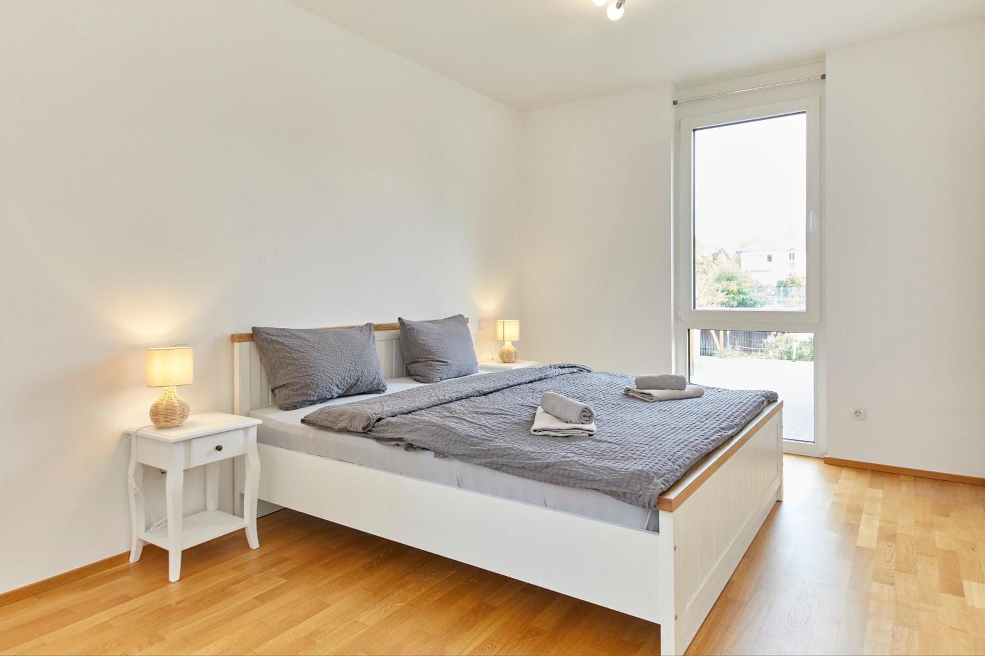 Apartamento Moseltraum Bernkastel-Kues Exterior foto