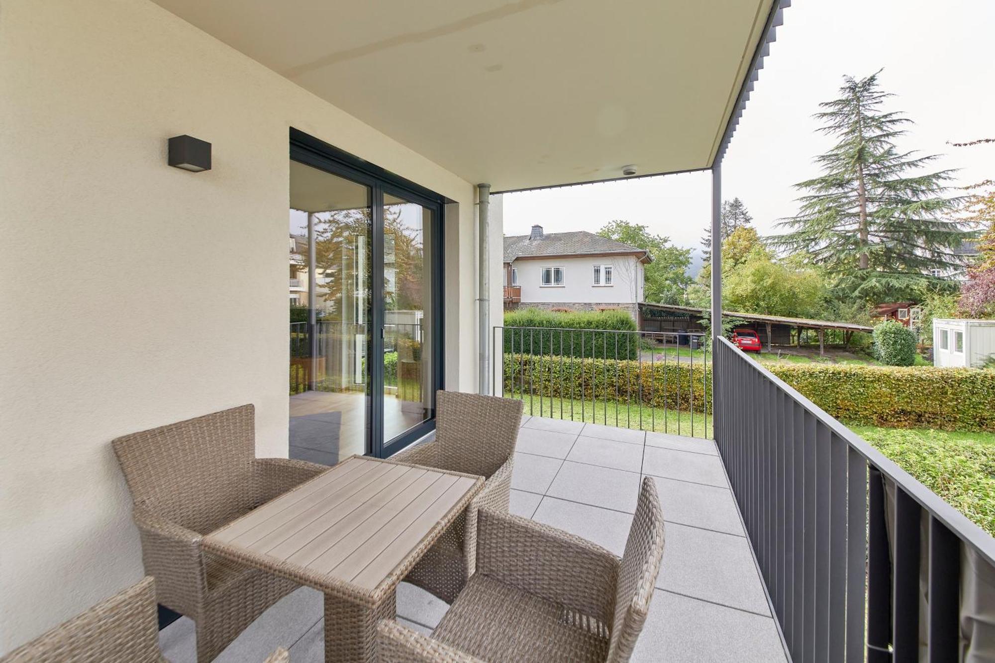 Apartamento Moseltraum Bernkastel-Kues Exterior foto