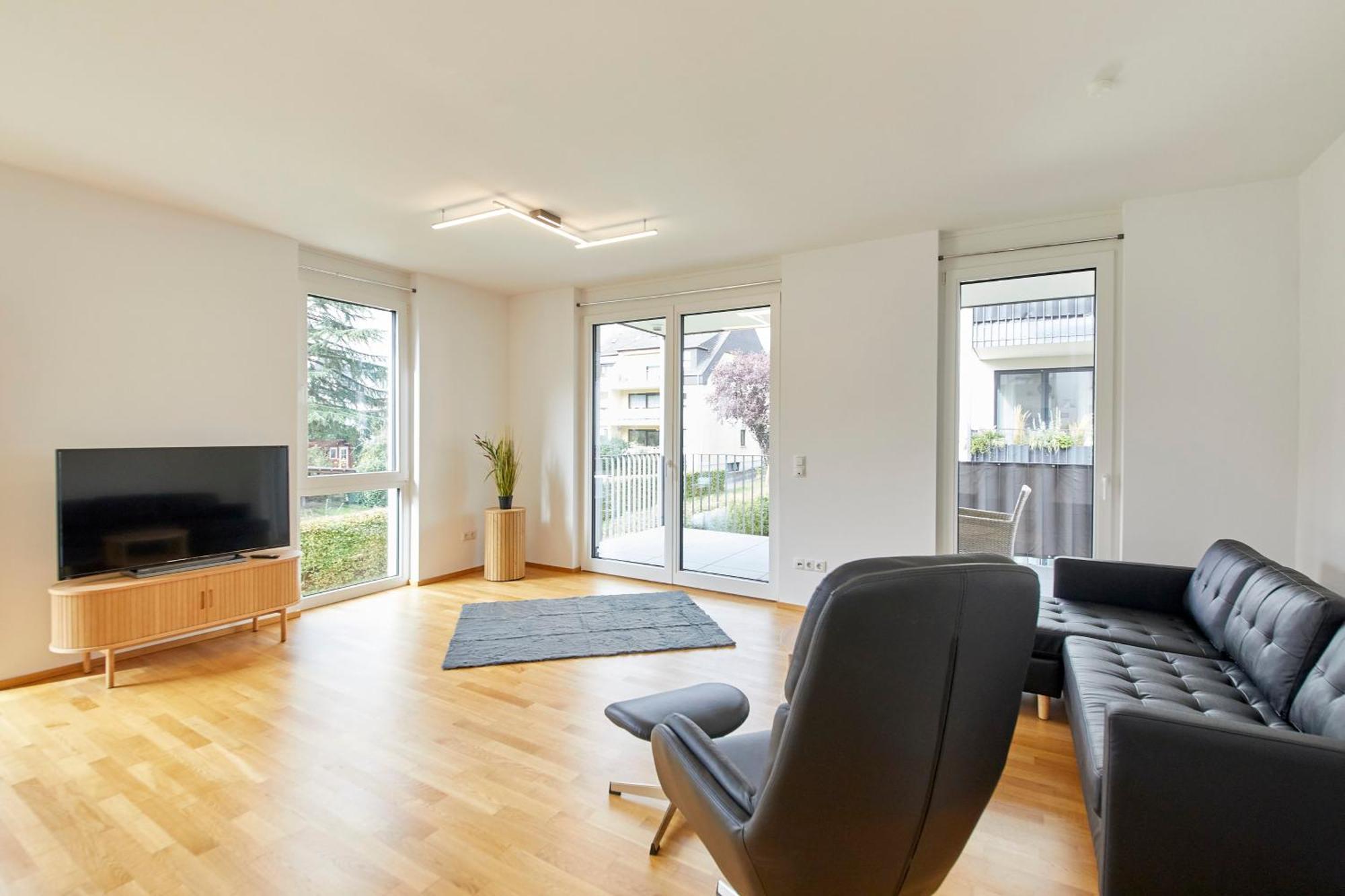 Apartamento Moseltraum Bernkastel-Kues Exterior foto